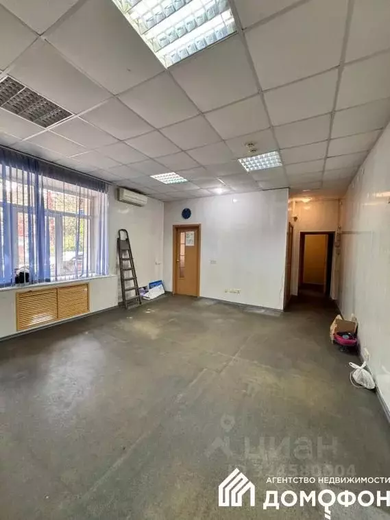 Офис в Омская область, Омск ул. Серова, 7 (48 м) - Фото 2