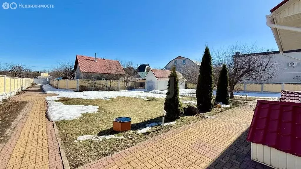 Дом в село Чертовицы, Первомайская улица (240 м) - Фото 2