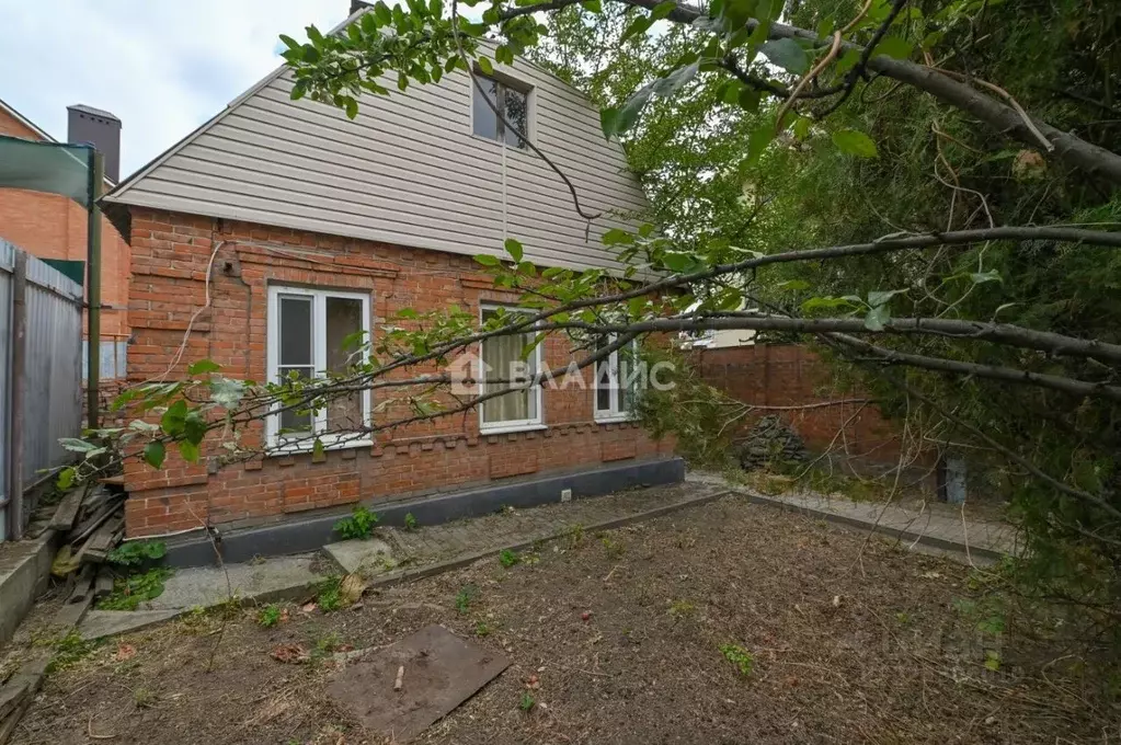 Участок в Ростовская область, Ростов-на-Дону ул. Жуковского, 19 (7.65 ... - Фото 2