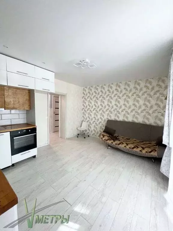 3-к кв. Приморский край, Артем Севастопольская ул., 33/1 (64.9 м) - Фото 2