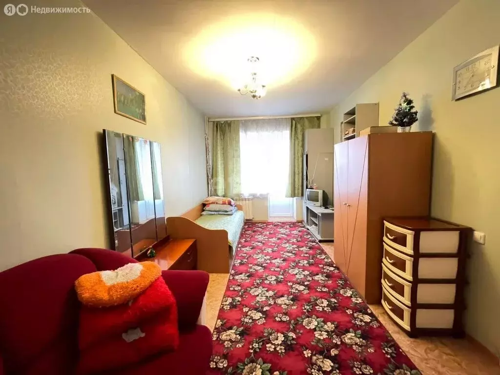 1-комнатная квартира: Алапаевск, улица Толмачёва, 12А (33.1 м) - Фото 0