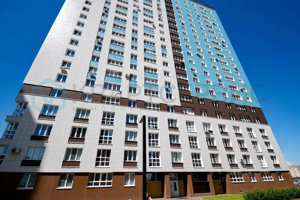 2-к кв. Омская область, Омск Взлетная ул., 9А (58.0 м) - Фото 0