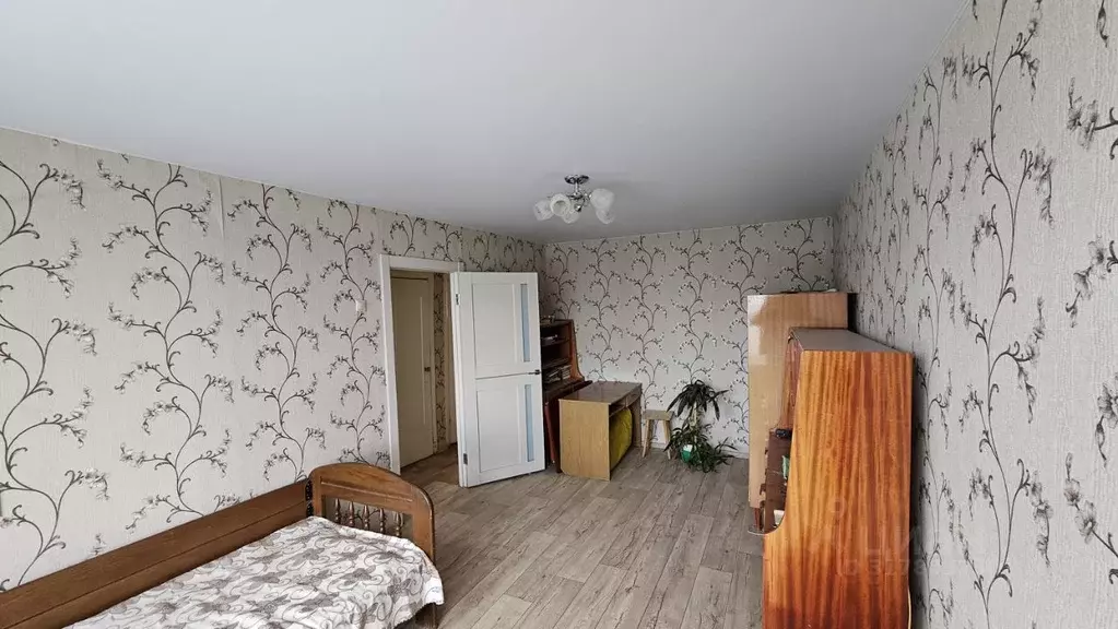2-к кв. Рязанская область, Рязань Татарская ул., 17 (50.7 м) - Фото 1