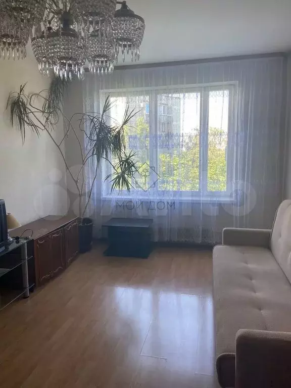 Комната 20 м в 3-к., 7/9 эт. - Фото 0
