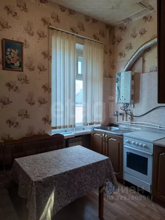 2-к кв. Оренбургская область, Орск Новый город мкр, ул. Кутузова, 32 ... - Фото 2