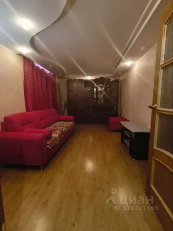 2-к кв. Кировская область, Киров Верхосунская ул., 24 (50.0 м) - Фото 1