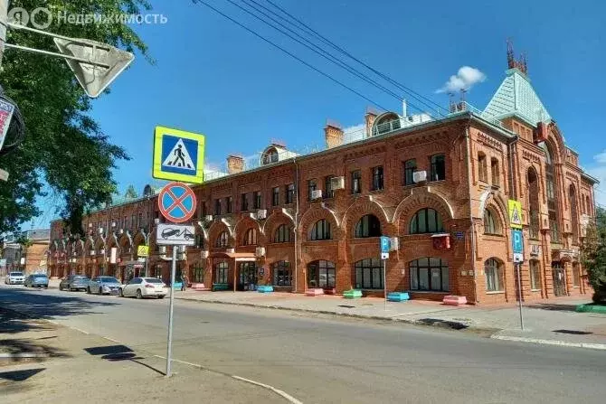 Помещение свободного назначения (589 м) - Фото 2