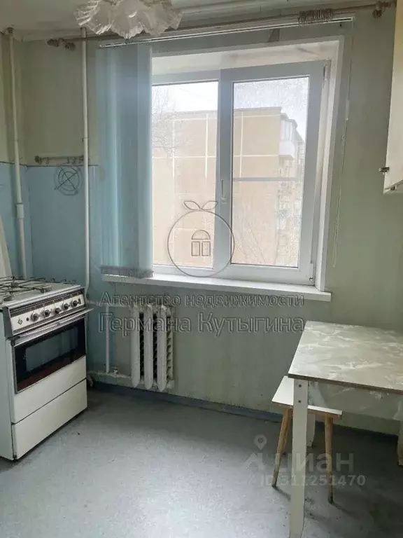 2-к кв. Волгоградская область, Волжский ул. Энгельса, 36 (45.4 м) - Фото 0
