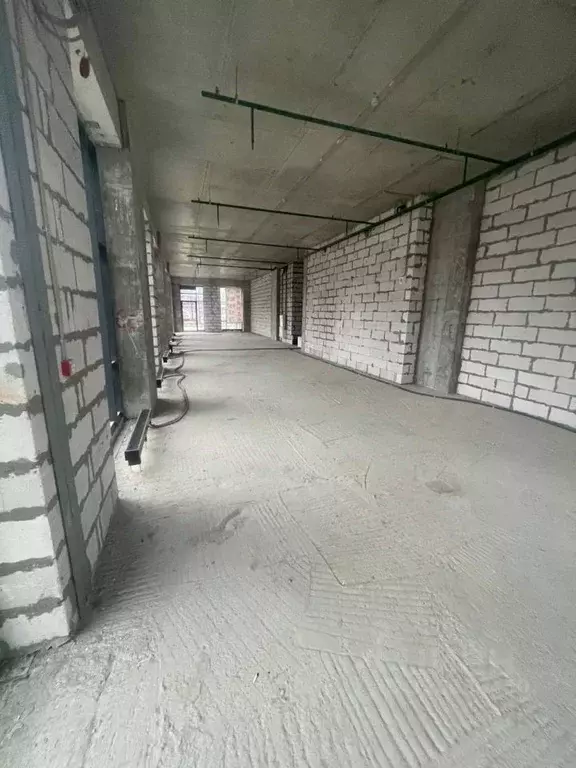 Торговая площадь в Москва просп. Андропова, 9/1 (101 м) - Фото 2