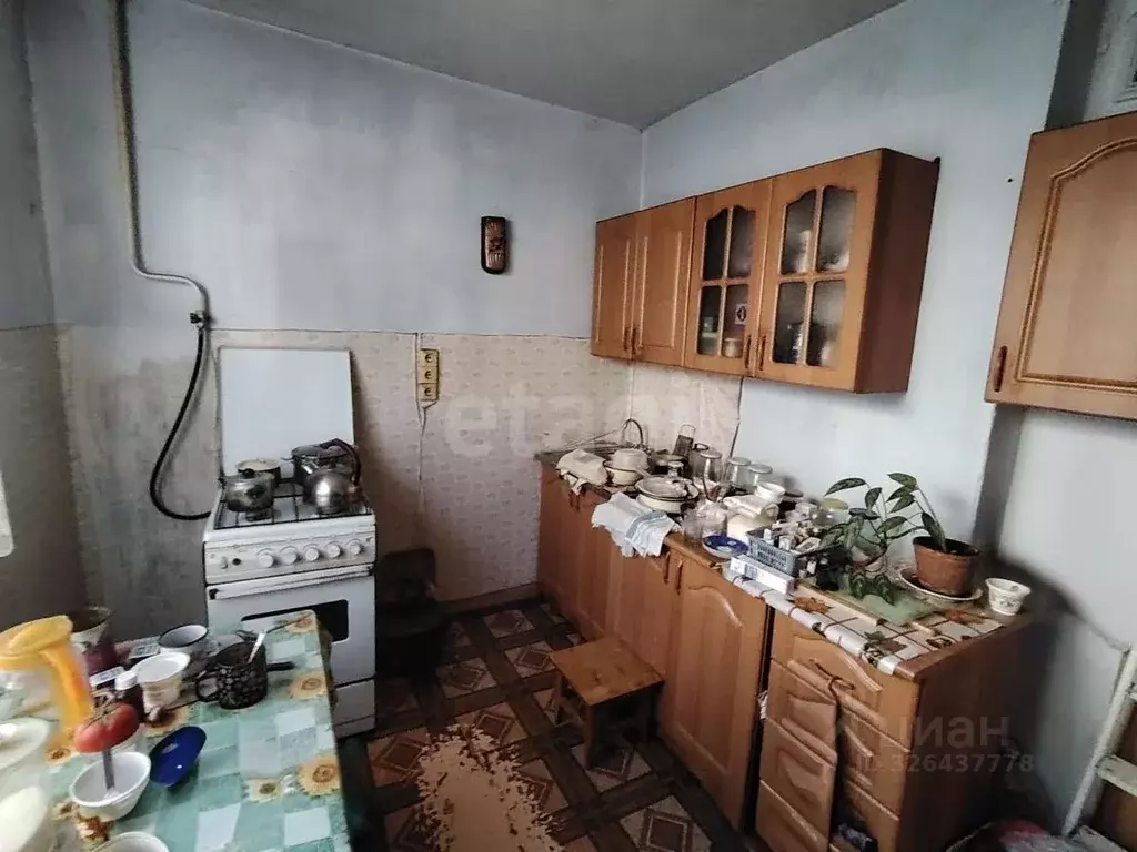 1-к кв. Адыгея, Майкоп ул. Патриса Лумумбы, 122 (37.4 м) - Фото 1