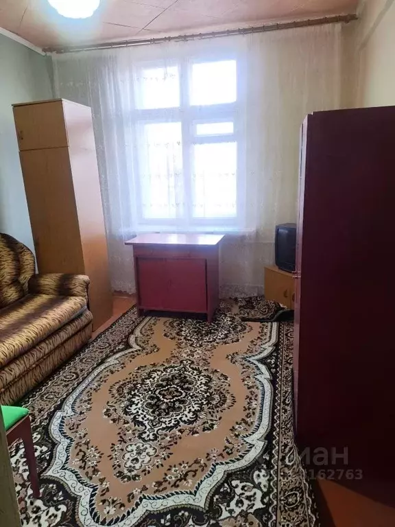 Комната Саратовская область, Ртищево Красная ул., 17 (17.0 м) - Фото 2