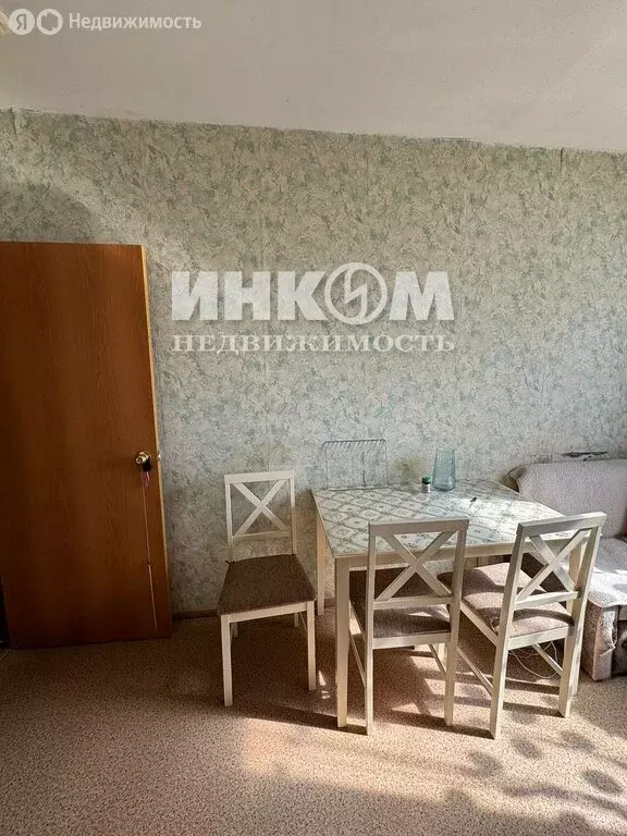 1-комнатная квартира: Чехов, Весенняя улица, 29 (42.8 м) - Фото 1