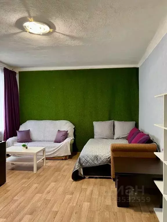 2-к кв. Московская область, Подольск Центральный мкр, ул. Вокзальная, ... - Фото 2