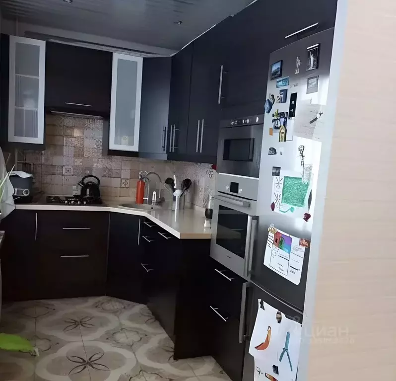 2-к кв. Санкт-Петербург ул. Шелгунова, 41 (50.0 м) - Фото 2