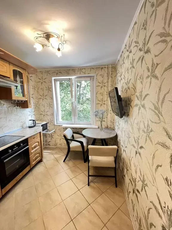 2-к. квартира, 46 м, 4/9 эт. - Фото 1