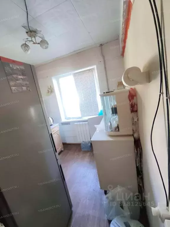 2-к кв. Тульская область, Тула Приупская ул., 10 (45.0 м) - Фото 1