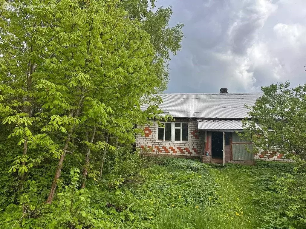 Дом в деревня Лосьмино, Берёзовая улица (76.4 м) - Фото 2
