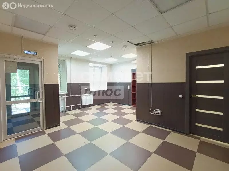 Помещение свободного назначения (31 м) - Фото 0
