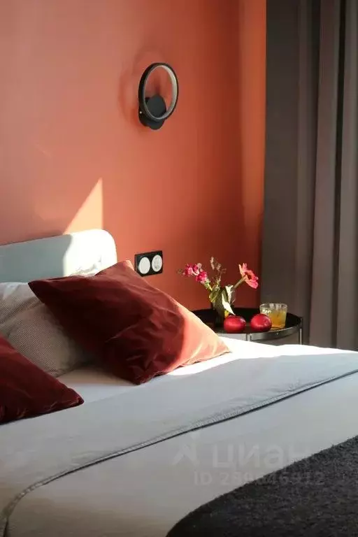 1-к кв. Башкортостан, Уфа ул. Энтузиастов, 15 (33.0 м) - Фото 1