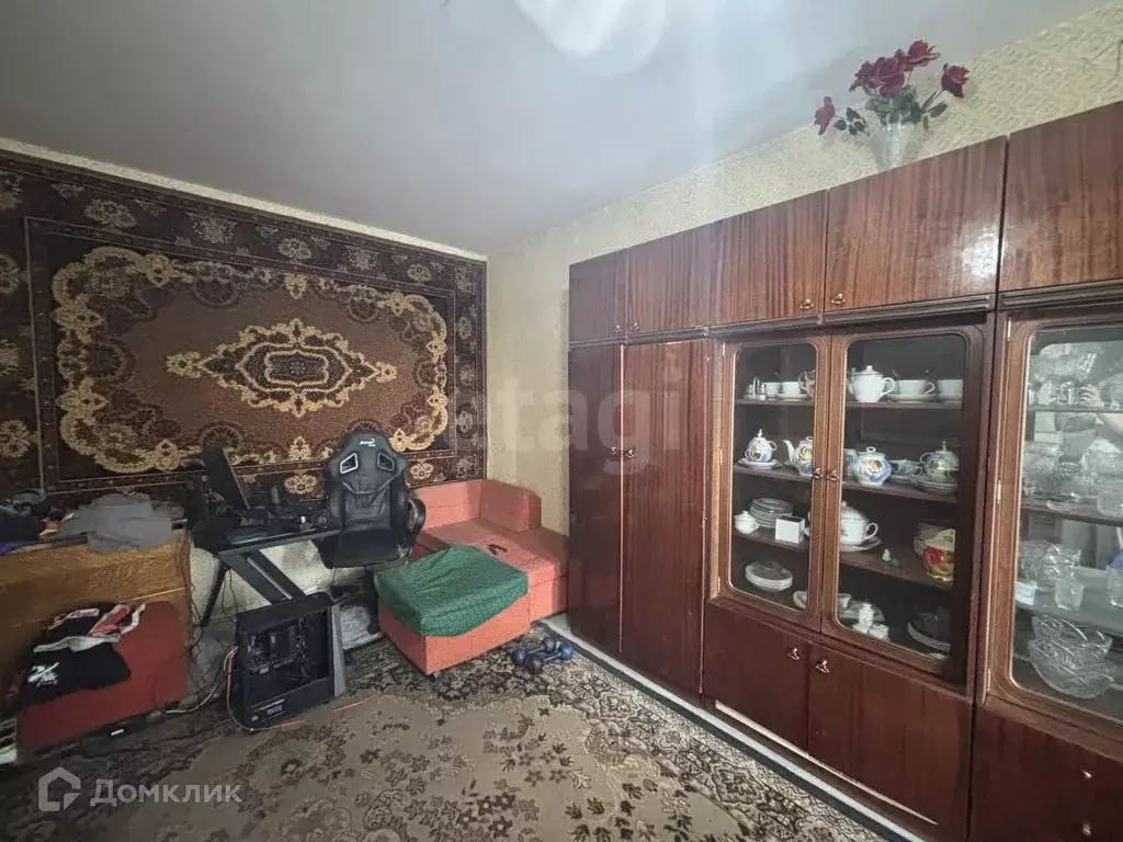 Продаётся 1-к квартира, 37.2 м - Фото 1