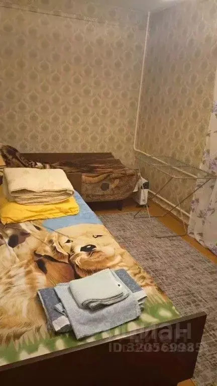 1-к кв. Московская область, Павловский Посад ул. Щорса, 9 (40.0 м) - Фото 1