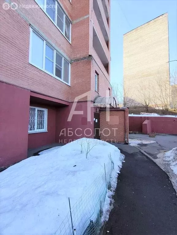 3-комнатная квартира: Сергиев Посад, 1-я Рыбная улица, 88 (67.8 м) - Фото 2