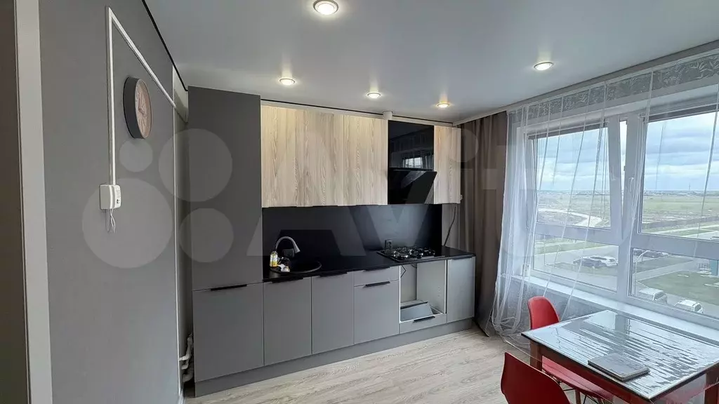 2-к. квартира, 60 м, 5/9 эт. - Фото 0