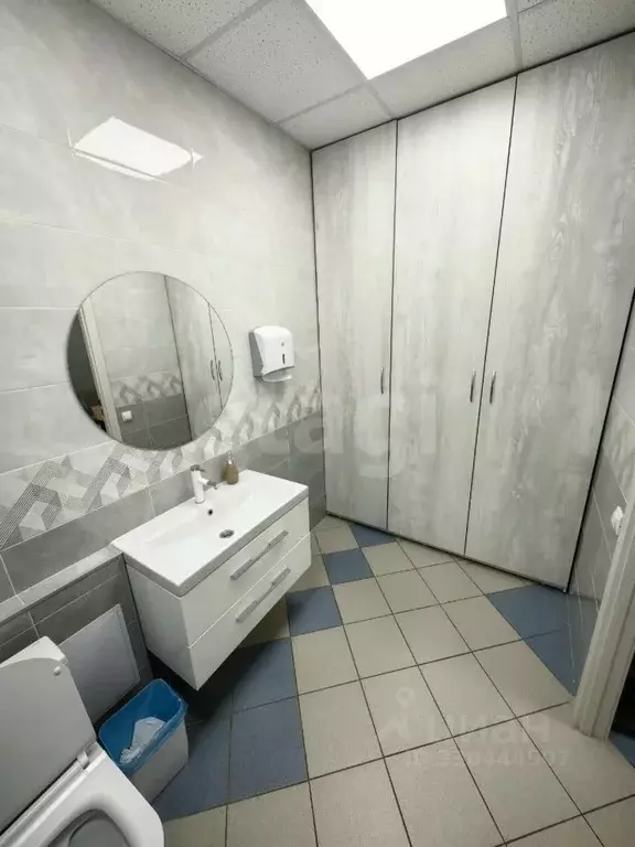 Офис в Коми, Сыктывкар Первомайская ул., 40 (62 м) - Фото 1