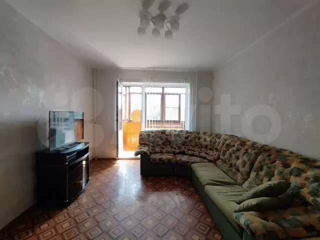 2-к. квартира, 60 м, 4/10 эт. - Фото 0