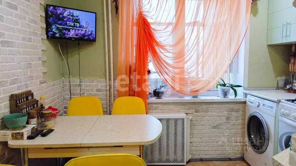 3-к кв. Мордовия, Саранск Гожувская ул., 27 (64.2 м) - Фото 1