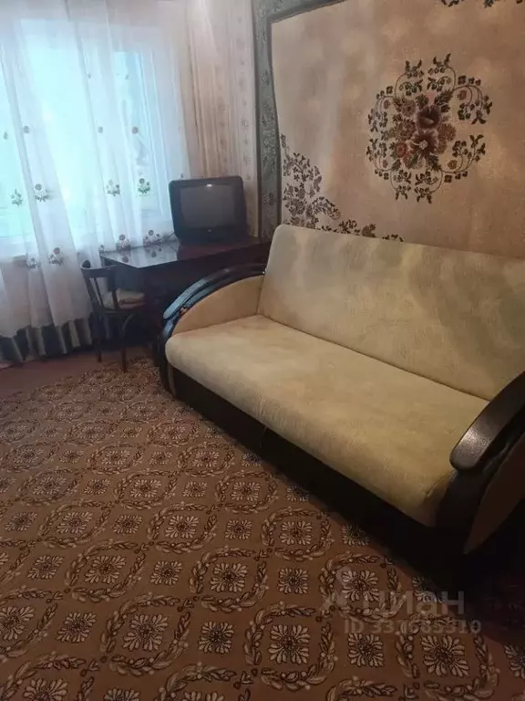 1-к кв. Мордовия, Саранск ул. Есенина, 17 (64.0 м) - Фото 2