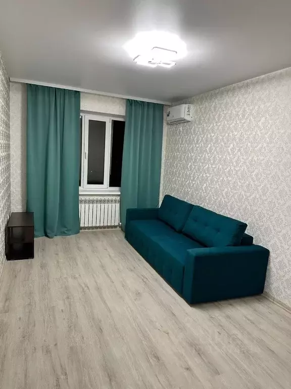 1-к кв. Ростовская область, Ростов-на-Дону ул. Берберовская, 22с2 ... - Фото 0