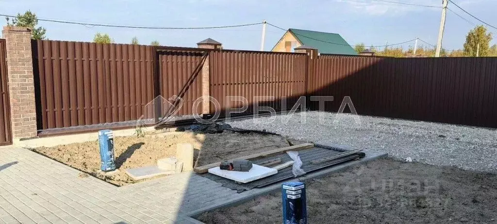 Дом в Тюменская область, Тюменский муниципальный округ, Богандинский ... - Фото 2