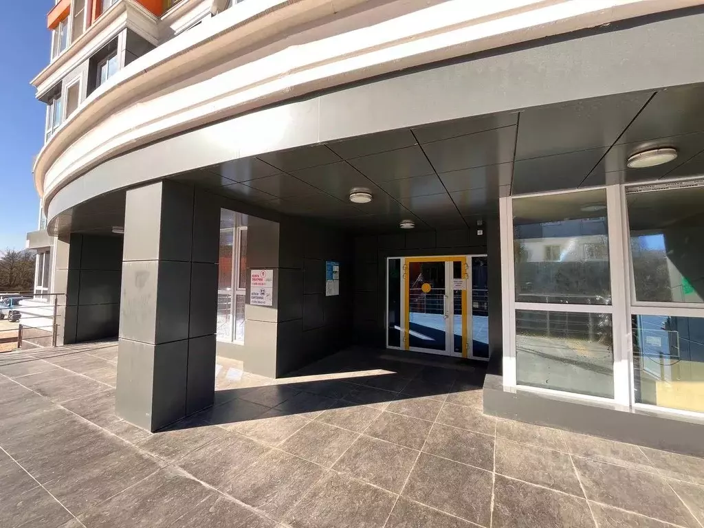 2-к кв. Крым, Алушта пер. Заводской, 8И (61.2 м) - Фото 2