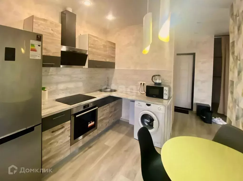 Продаётся 2-к квартира, 35.6 м - Фото 0