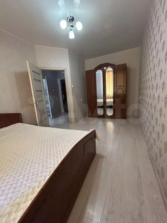 1-к. квартира, 36 м, 5/18 эт. - Фото 1