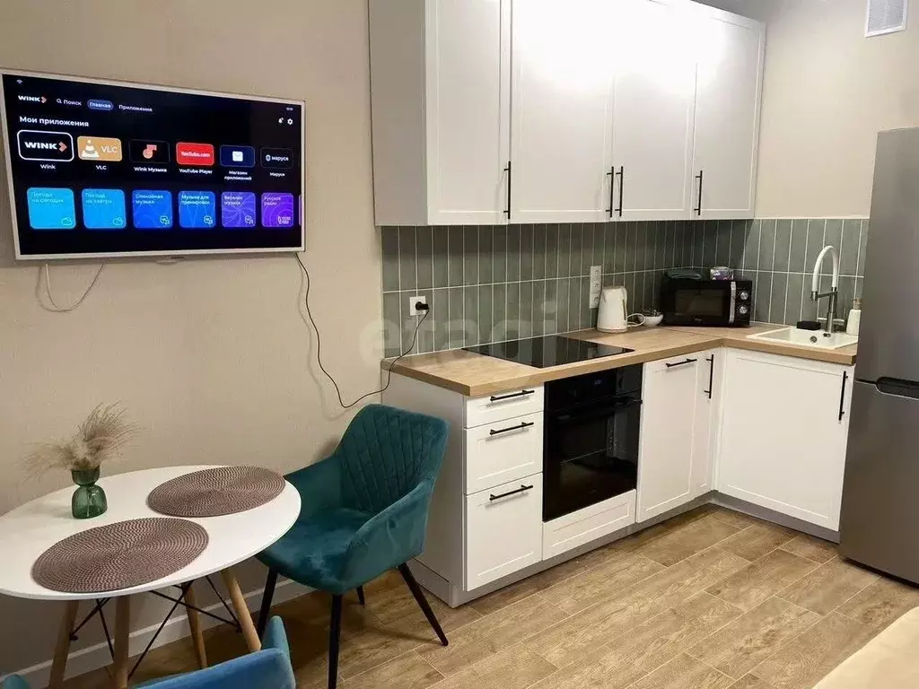 2-к кв. Новосибирская область, Новосибирск Ипподромская ул., 12 (45.0 ... - Фото 1