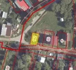 Участок в Нижегородская область, Городецкий муниципальный округ, д. ... - Фото 1