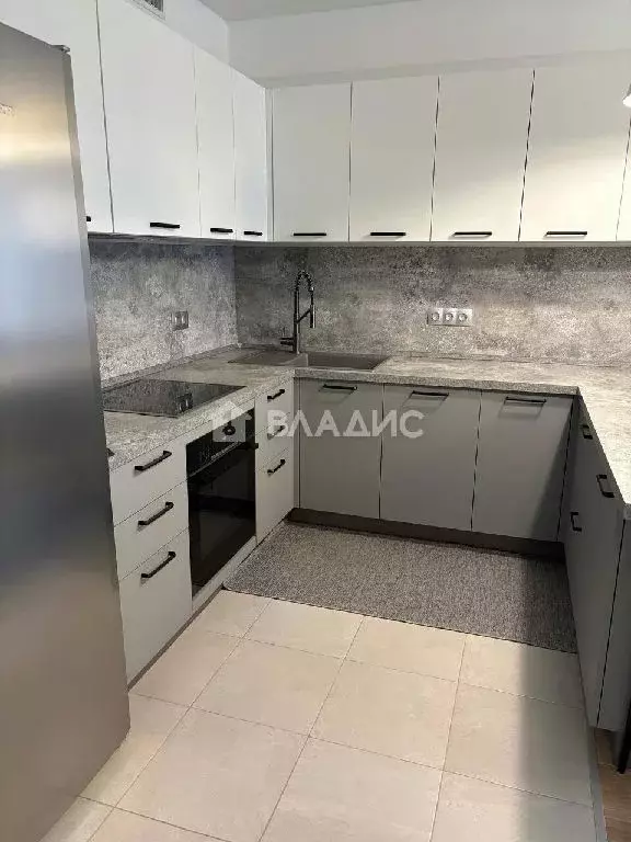 Продается 2-комнатная квартира - Фото 1