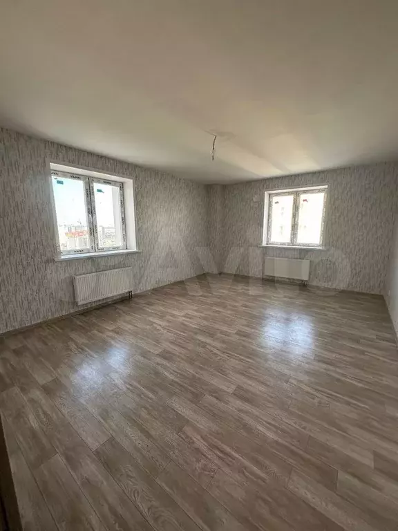 1-к. квартира, 46 м, 24/25 эт. - Фото 0