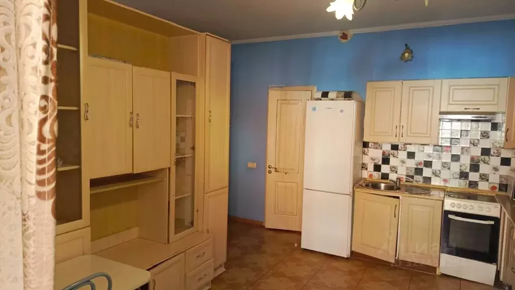 1-к кв. Московская область, Раменский муниципальный округ, с. Софьино ... - Фото 1