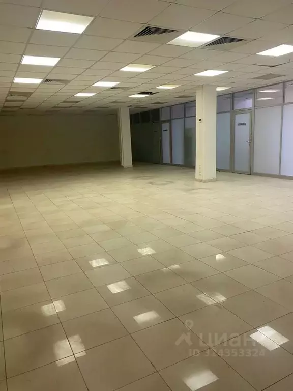 Помещение свободного назначения в Москва 3-й Самотечный пер., 11С1 ... - Фото 1