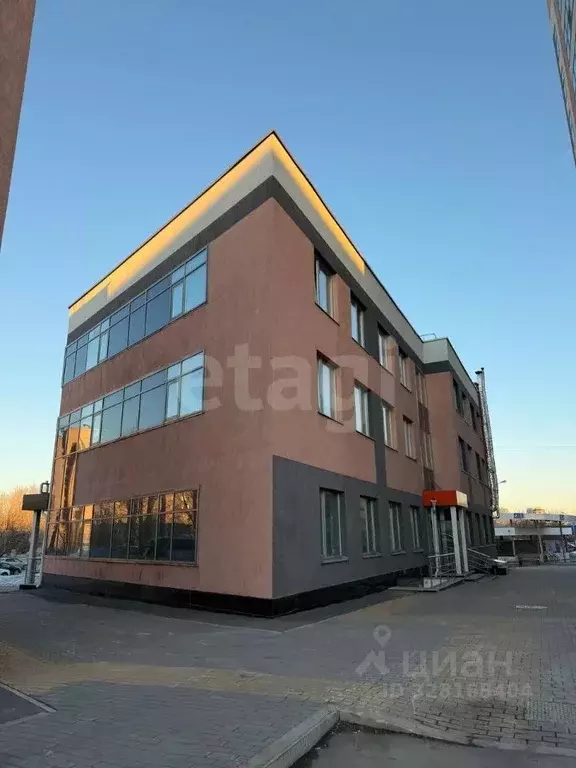 Офис в Свердловская область, Екатеринбург ул. Колмогорова, 5/2 (66 м) - Фото 2