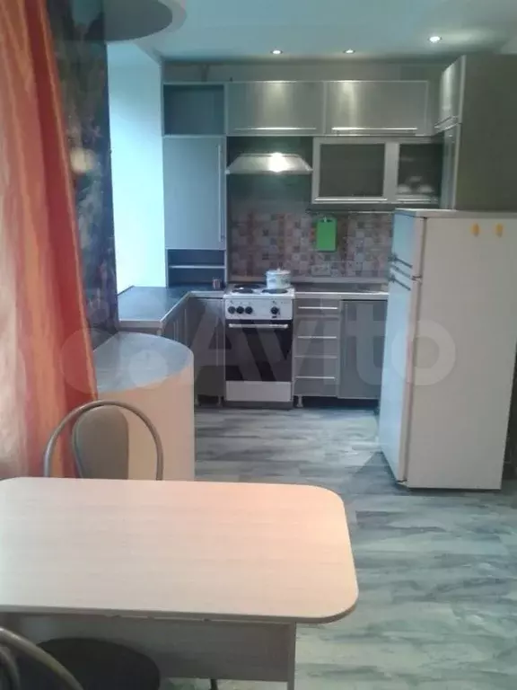 2-к. квартира, 42 м, 2/5 эт. - Фото 0