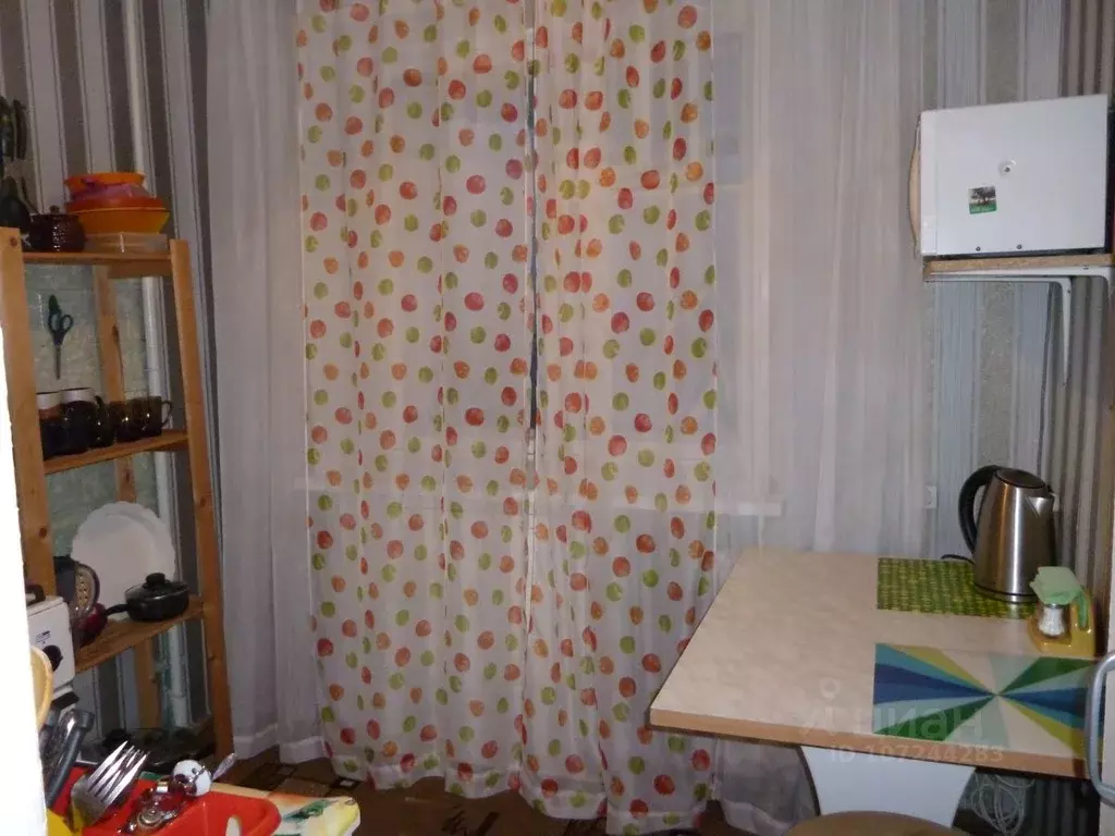 1-к кв. Курганская область, Курган ул. МАКСИМА ГОРЬКОГО, 110 (32.0 м) - Фото 2