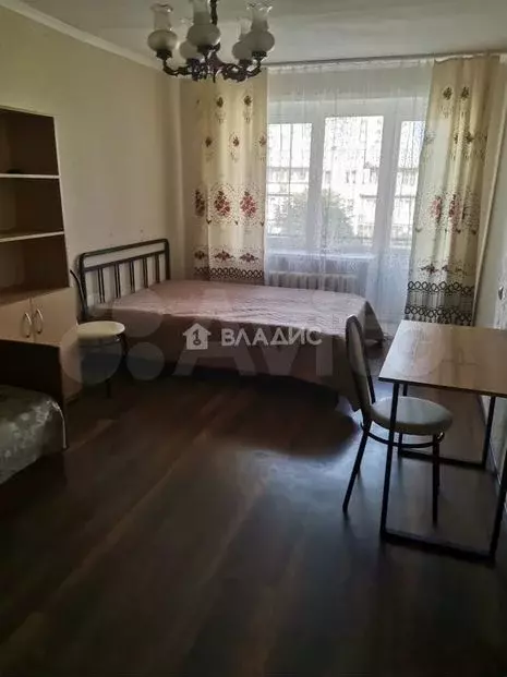 1-к. квартира, 40м, 5/9эт. - Фото 0