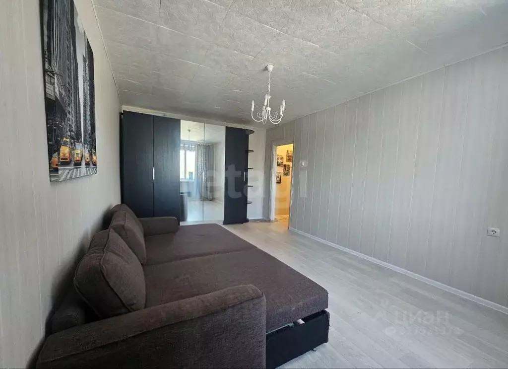 1-к кв. Ярославская область, Ростовский муниципальный округ, ... - Фото 2