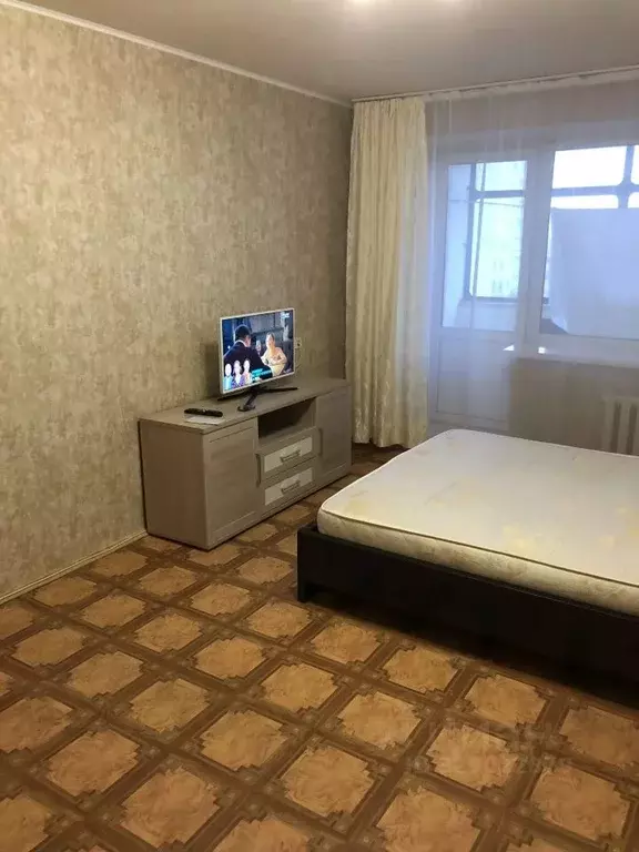 1-к кв. Белгородская область, Белгород Славянская ул., 11 (40.0 м) - Фото 2