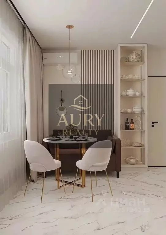 1-к кв. Краснодарский край, Сочи Центральный мкр, ул. Нагорная, 16 ... - Фото 1