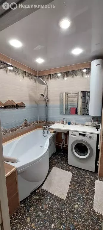 3-комнатная квартира: Самара, Ново-Садовая улица, 230 (68 м) - Фото 0